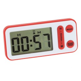 Minutnik z magnesem - DE BUYER  | D-4650-00N TOM-GAST