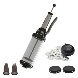 Pistolet do kremu Le Tube - DE BUYER | D-3358-01 TOM-GAST