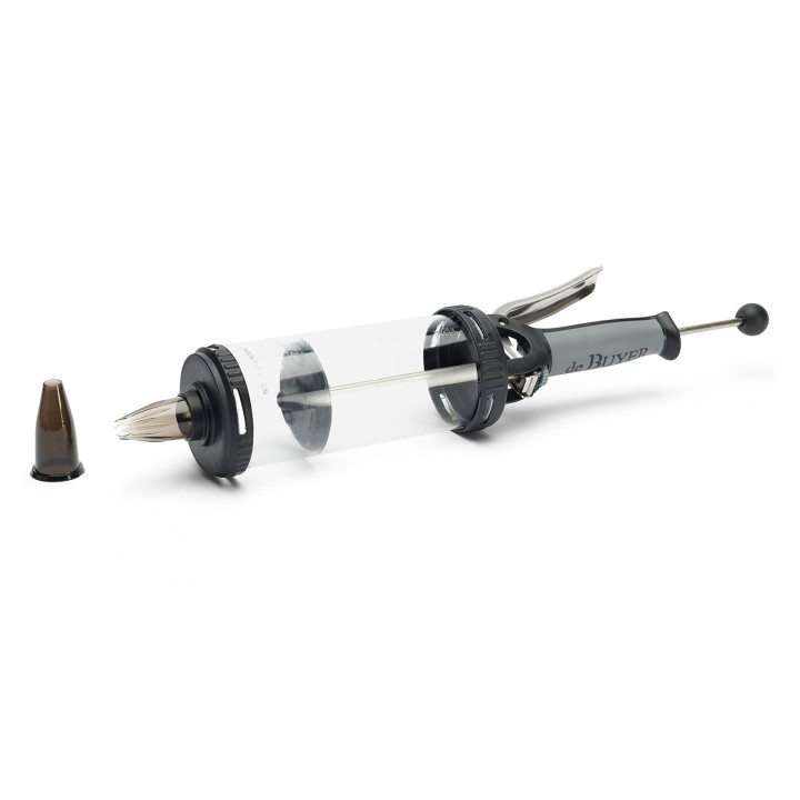 Pistolet do kremu Le Tube - DE BUYER | D-3358-01 TOM-GAST