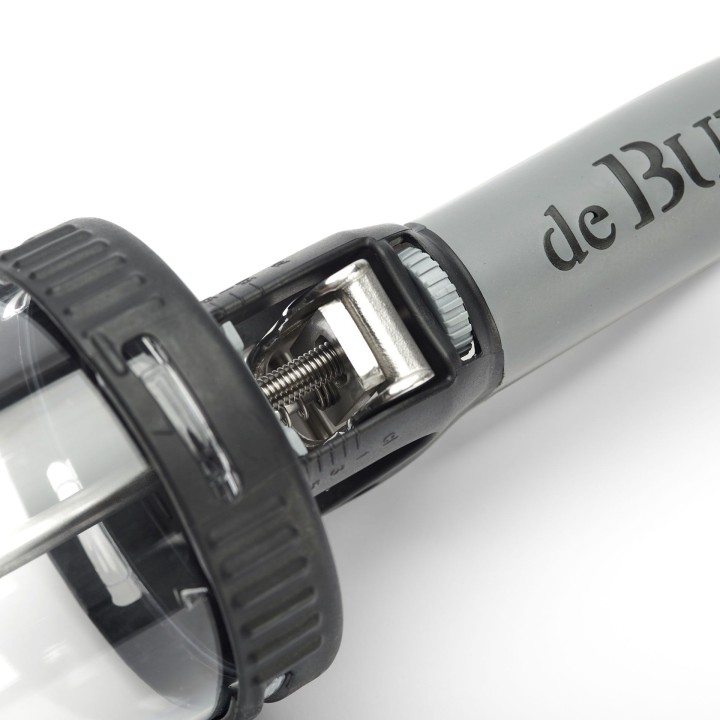 Pistolet do kremu Le Tube - DE BUYER | D-3358-01 TOM-GAST