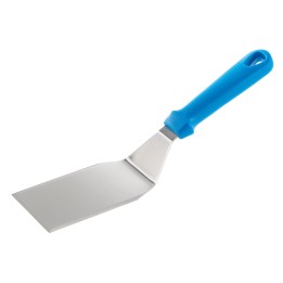 Łopatka łamana dł. 12 cm - GI METAL  | MG-AC-ST2M TOM-GAST