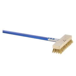 Szczotka do małych pieców elektrycznych dł. 69 cm - GI METAL | MG-SP3-60 TOM-GAST