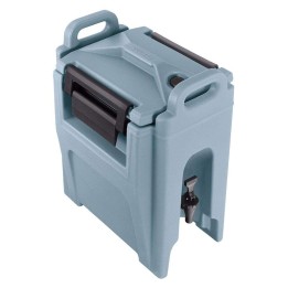 Termos cateringowy na napoje poj. 10,5 l niebieski - CAMBRO |  CM-UC250 tom-gast
