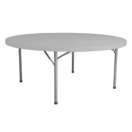 Stół cateringowy śr. 180,3 cm - VERLO | V-ST180  tom-gast