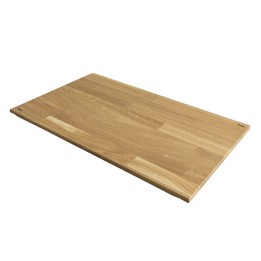 Płyta dębowa GN 1/1 TROPOS - VERLO | V-11001 TOM-GAST