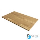 Płyta dębowa GN 1/1 TROPOS - VERLO | V-11001 TOM-GAST