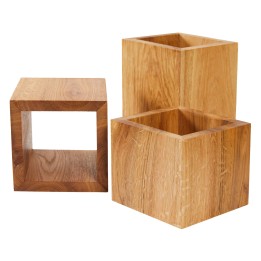 Podstawa niska 16,5 cm VERLO | V-1501 TOM-GAST