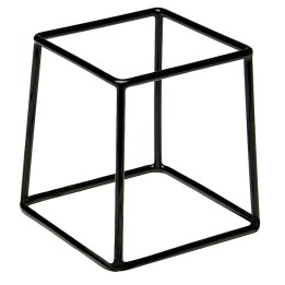 Podstawa bufetowa 15x18x18 cm - VERLO | V-352 TOM-GAST