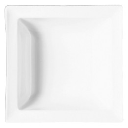 Misa kwadratowa 21 cm CLASSIC GOURMET - RAK PORCELAIN | R-CLSB21-6 TOM-GAST
