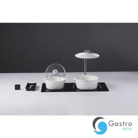  Podstawka pod łyżkę BASALT - REVOL | RV-644293-3 TOM-GAST