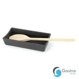  Podstawka pod łyżkę BASALT - REVOL | RV-644293-3 TOM-GAST