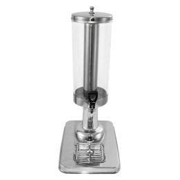 Dyspenser do soku 3l  VERLO | V-2220-03 TOM-GAST