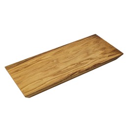 Deska dębowa prezentacyjna 35x15,5x2,5 cm - VERLO | V-11525 TOM-GAST