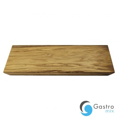 Deska dębowa prezentacyjna 35x15,5x2,5 cm - VERLO | V-11525 TOM-GAST 