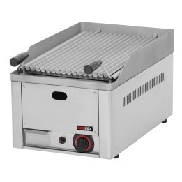 Grill lawowy pojedynczy gazowy GL - 30 G | REDFOX 00000349