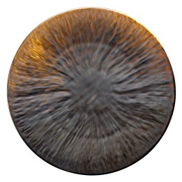 Talerz płaski dł.28,5 cm FIRE - VERLO | V-83004-4 TOM-GAST