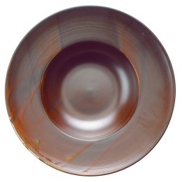 Talerz głęboki śr.29,2 cm FIRE - VERLO | V-83005-3 TOM-GAST
