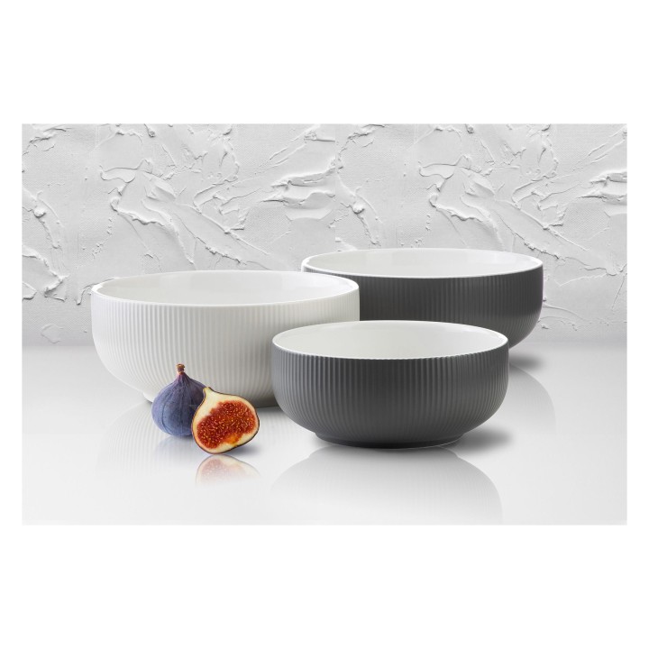 Miska śr.20 cm METRO - VERLO | V-84000-3 TOM-GAST