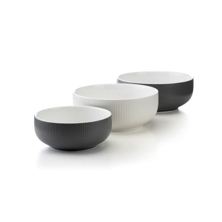 Miska śr.20 cm METRO - VERLO | V-84000-3 TOM-GAST
