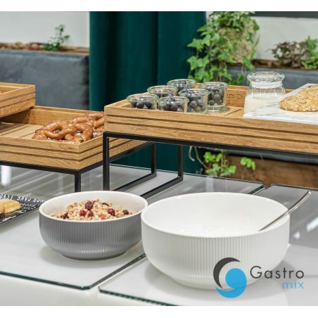 Miska śr.20 cm METRO - VERLO | V-84000-3 TOM-GAST 