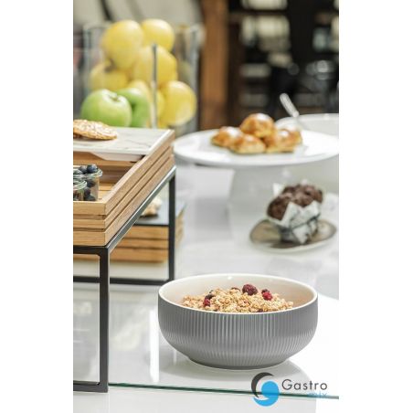 Miska śr.20 cm METRO - VERLO | V-84000-3 TOM-GAST 