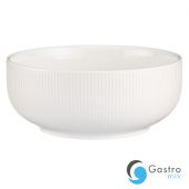 Miska śr.25,5 cm biała METRO - VERLO | V-84003-3 TOM-GAST