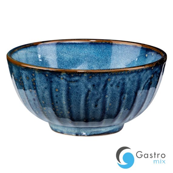 Miska śr.18 cm DEEP BLUE - VERLO | V-82021-4 TOM-GAST 