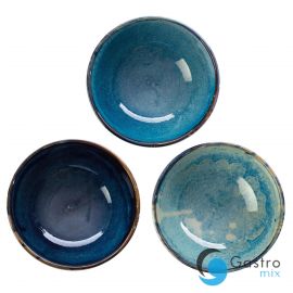 Miska śr.18 cm DEEP BLUE - VERLO | V-82021-4 TOM-GAST