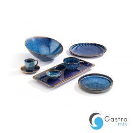  Miska śr.18 cm DEEP BLUE - VERLO | V-82021-4 TOM-GAST