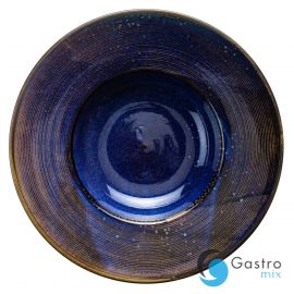 Talerz głęboki śr.28,5 cm DEEP BLUE - VERLO | V-82009-3 TOM-GAST