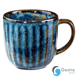 Filiżanka do espresso 80 ml DEEP BLUE - VERLO | V-82022-6 TOM-GAST