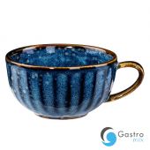 Filiżanka do kawy 210 ml DEEP BLUE - VERLO | V-82025-6 TOM-GAST