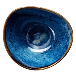 Miska 14,5 x 13 cm DEEP BLUE - VERLO | V-82015-6 TOM-GAST