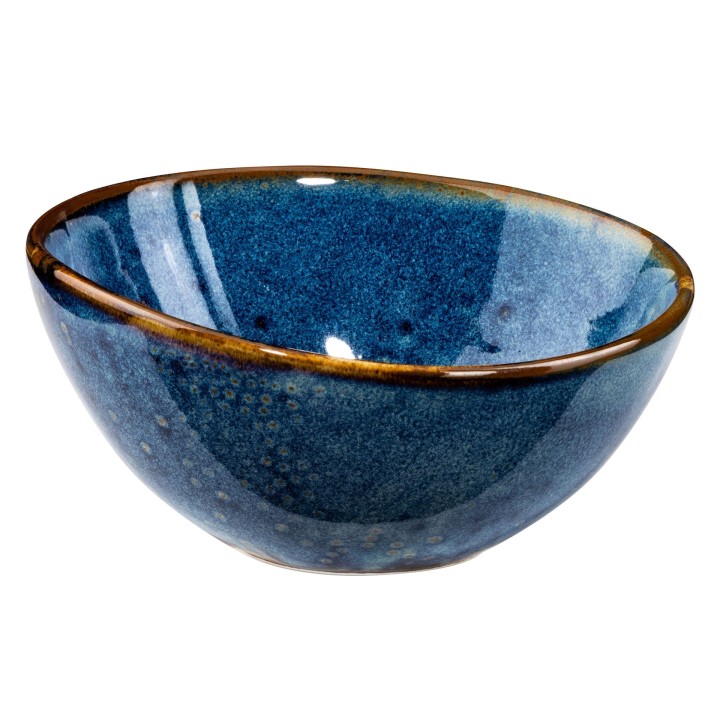 Miska 14,5 x 13 cm DEEP BLUE - VERLO | V-82015-6 TOM-GAST