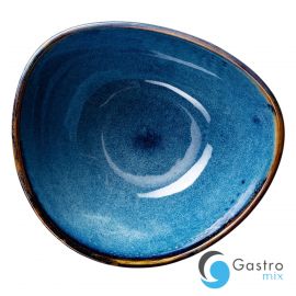 Miska 22 x 20 cm DEEP BLUE - VERLO | V-82016-3 TOM-GAST