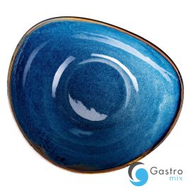 Miska 26 x 23 cm DEEP BLUE - VERLO | V-82017-3 TOM-GAST