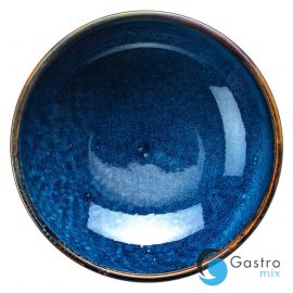 Miska śr.18 cm DEEP BLUE - VERLO | V-82005-4 TOM-GAST