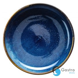 Misa śr.24,5 cm DEEP BLUE - VERLO | V-82002-2 TOM-GAST