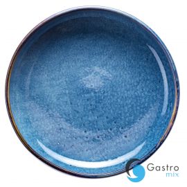 Misa śr.29,5 cm DEEP BLUE - VERLO | V-82003-1 TOM-GAST