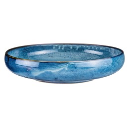 Misa śr.34 cm DEEP BLUE - VERLO | V-82004-1 TOM-GAST
