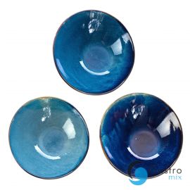  Misa bufetowa ukośna śr.30,5 cm DEEP BLUE - VERLO | V-82001-1 tom-gast