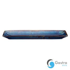 Półmisek prostokątny 30,5x14 cm DEEP BLUE - VERLO | V-82010-6 tom-gast