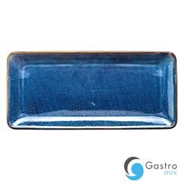 Półmisek prostokątny 35,5x16,5 cm DEEP BLUE - VERLO | V-82011-4 tom-gast