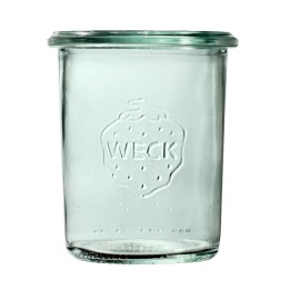 Słoik MINI-STURZ 160 ml - op. 12 szt - WECK | WE-760-60 tom-gast