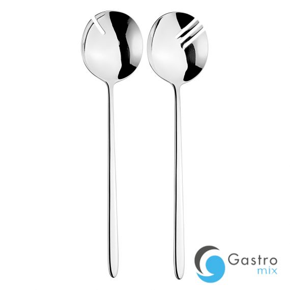 Zestaw do sałaty ALASKA - ETERNUM  | E-2080-10-1 TOM-GAST 