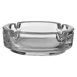 Popielniczka 11cm  szklana - Onis / Libbey  | ON-2099VCZ10-12 tom-gast