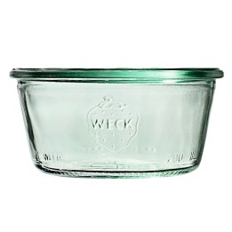 Słoik MOLD 290 ml - op. 6 szt - WECK  | WE-740-100 TOM-GAST