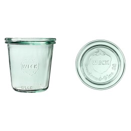 Słoik MOLD 290 ml z pokrywą - op. 6 szt | WE-900-80P TOM-GAST