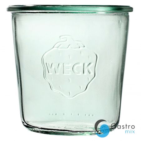 Słoik MOLD 580 ml - op. 6 szt - WECK | WE-742-100 tom-gast 
