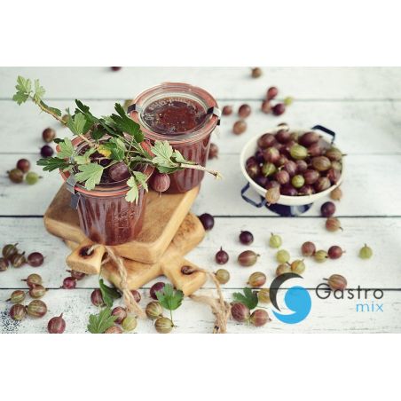 Słoik MOLD 580 ml - op. 6 szt - WECK | WE-742-100 tom-gast 